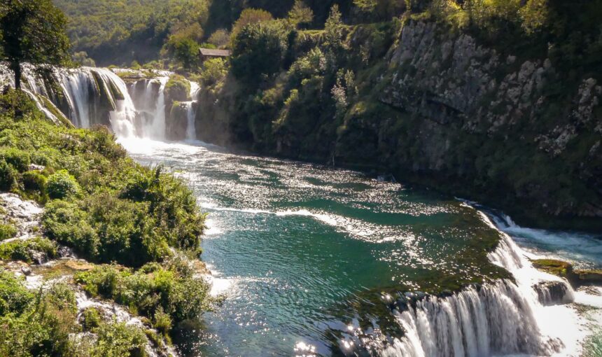 Bihac: Where Nature’s Beauty Meets Rich History